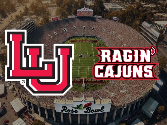 Louisiana-Lafayette Ragin' Cajuns vs. Lamar Cardinals
